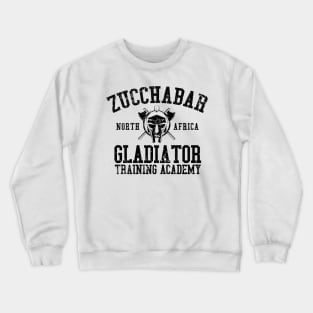 Gladiator Crewneck Sweatshirt